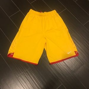 Nike shorts